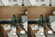 79 White Texture Overlays Set, a Texture Graphic by SappiStudio (Thumbnail 4 of 11)