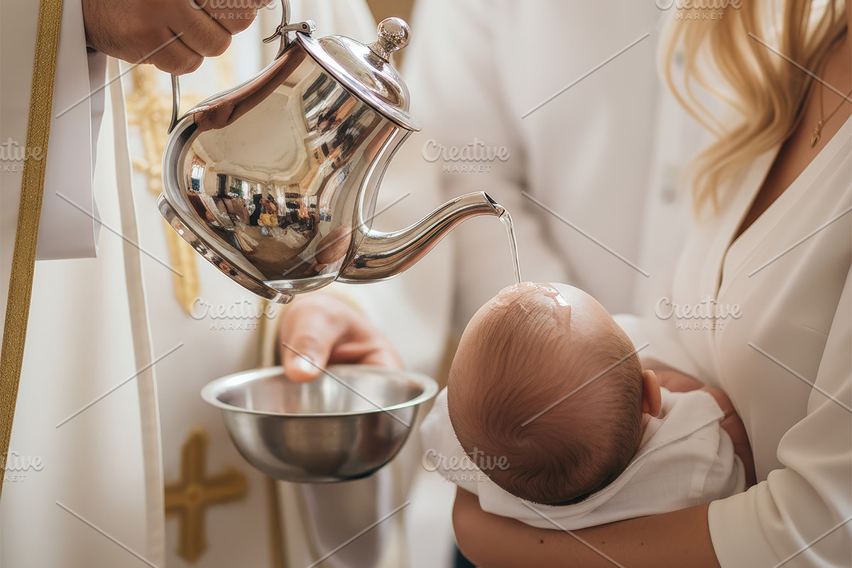 4 Christianity & Baptism Photos, a Holiday Photo by StockVerse Creative (Photo 4 of 5)