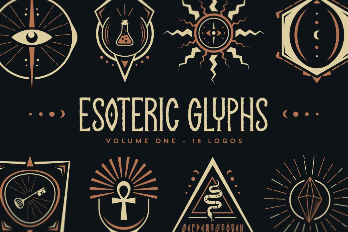 Fantasy Bundle, a Font by Tugcu Design Co. (Photo 12 of 12)