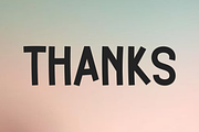 ANASTASIA, a Serif Font by FreshTypeINK (Thumbnail 5 of 8)