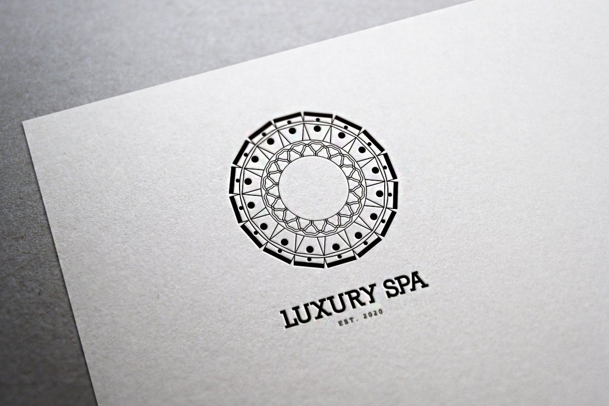 MEGA BUNDLE 1100 Logos & Badges, a Branding & Logo Template by Design District (Photo 45 of 75)