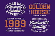 Slugger Union Sporty Font Duo, a Slab Serif Font by Letterhend Studio (Thumbnail 6 of 11)