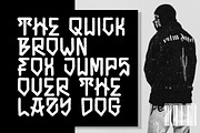 Johnny Castelo Display Font, a Symbol Font by dansdesign (Thumbnail 4 of 10)