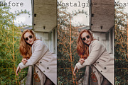 4 Mobile Lightroom, a Preset Add-On by The Red Pine (Thumbnail 6 of 10)