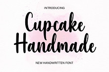Cupcake Handmade