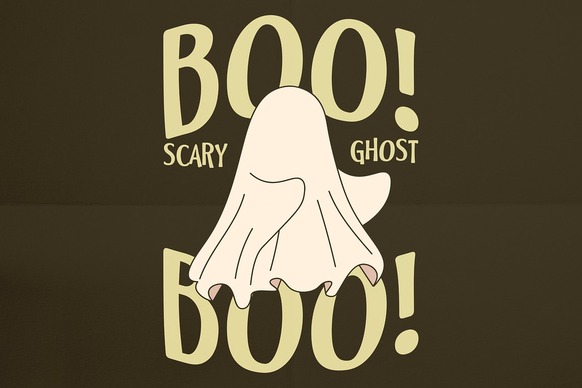 Pumpkin Castle - Display Font, a Font by Studio Moara (Photo 3 of 8)