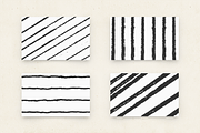 Freehand Patterns, a Pattern Graphic by Unio Designs (Thumbnail 4 of 8)