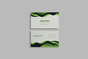 Minimalist Business Card Bundle, a Business Card Template by MRI STUDIO (Thumbnail 7 of 38)