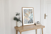 Christmas watercolor Winter Berries, a Seasonal Illustration by Yuliya Derbisheva (Thumbnail 15 of 17)
