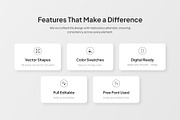 Digital Advertising Whitepaper, a Branding & Logo Template by trabaskriya (Thumbnail 2 of 6)