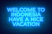 NEONBLITZ - Retro Neon Font, a Sans Serif Font by Almarkhatype (Thumbnail 6 of 10)