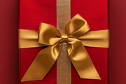 161 Gift boxes, a Holiday Photo by Handmadefont (Thumbnail 141 of 164)