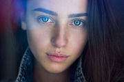 45 Elegance Bokeh Overlays, an Action Add-On by PhotoSpirit (Thumbnail 5 of 7)