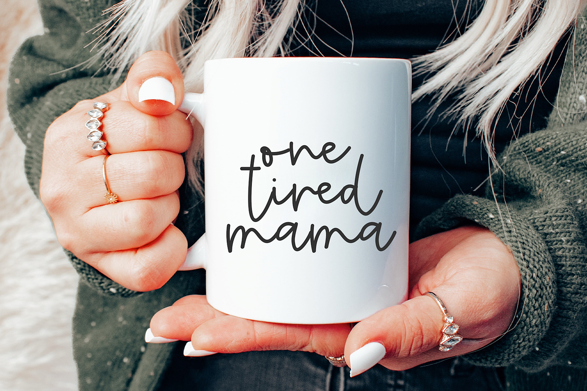 Amsterdam | Handwritten Script Font preview 4