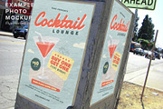 Cocktail Lounge Flyer, a Flyer Template by FlyerHeroes (Thumbnail 4 of 4)