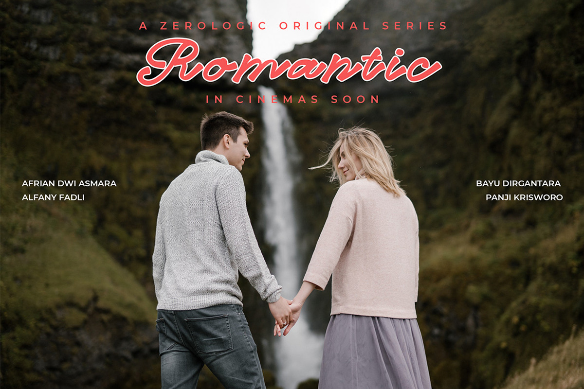 Larasati Awesome Type, a Handwritten Font by zerologicstudio (Photo 2 of 6)