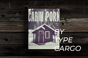 CAMP Display Font, a Sans Serif Font by Type Cargo (Thumbnail 2 of 7)