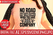 No Road is Too Long when You Have Go, an Object Graphic by CrexoraLab (Thumbnail 3 of 3)