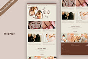 Shopify Theme Spa Wellness Template, a Shopify Template by QuickArtisan (Thumbnail 7 of 13)