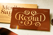 Hellian - Modern Lavish Luxury Font, a Serif Font by Sensatype (Thumbnail 6 of 13)