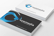 Eye Crocodile - Logo, a Branding & Logo Template by Alfam17 (Thumbnail 2 of 3)