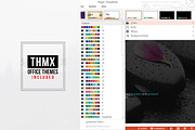 Unine++ Powerpoint Bundle, a Presentation Template by Dedijuniadi (Thumbnail 2 of 5)
