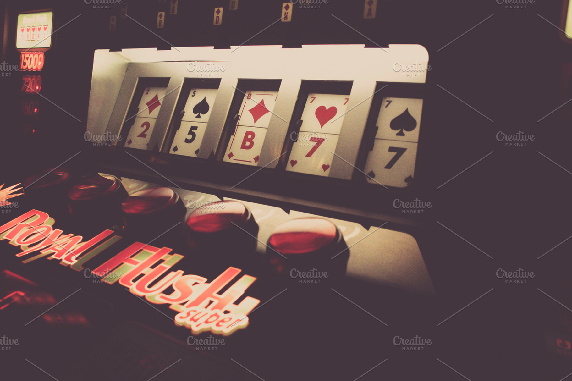 gaming machine