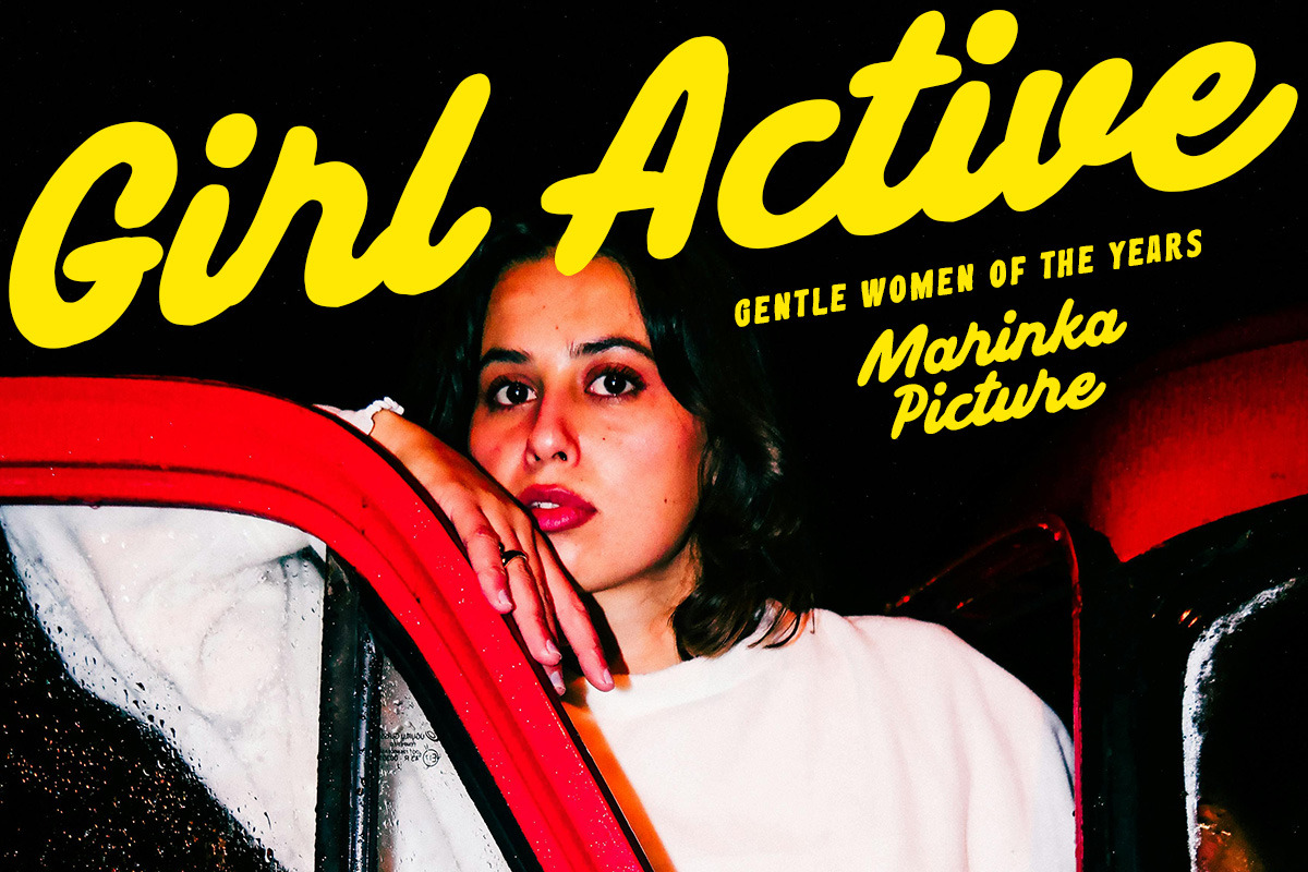 Super Active Nostalgic Font Duo, a Script Font by Letterhend Studio (Photo 5 of 10)