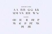Celore - Essential Pack (6 Fonts), a Sans Serif Font by Schrifted Type (Thumbnail 9 of 10)