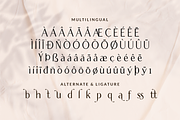 Qapitaly, a Sans Serif Font by Wildan Type (Thumbnail 9 of 10)