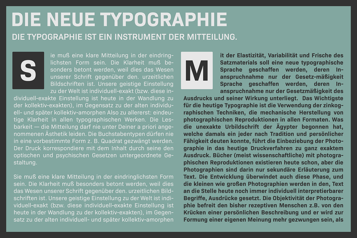 Bio Sans preview 6