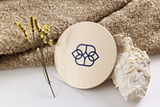 Luxury Letter B Monogram Logo Design, a Branding & Logo Template by arhabib (Thumbnail 2 of 8)