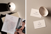 Motherhood logo CANVA & AI, a Branding & Logo Template by Alisovna (Thumbnail 4 of 8)