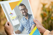 Newspaper Advertising Mockups Vol. 2, an Advertising Mockup by ZippyPixels (Thumbnail 5 of 14)