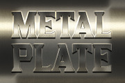 Glaives - Blocky Display Font, a Serif Font by OWPictures (Thumbnail 6 of 8)