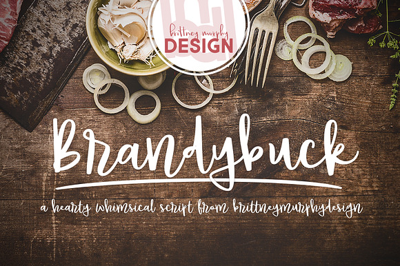 Brandybuck preview 5