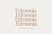 Recton, a Sans Serif Font by Ws Studio (Thumbnail 6 of 10)