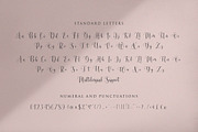 Mother Tongue - 2 Styles Font, a Script Font by Ef Studio (Thumbnail 8 of 8)