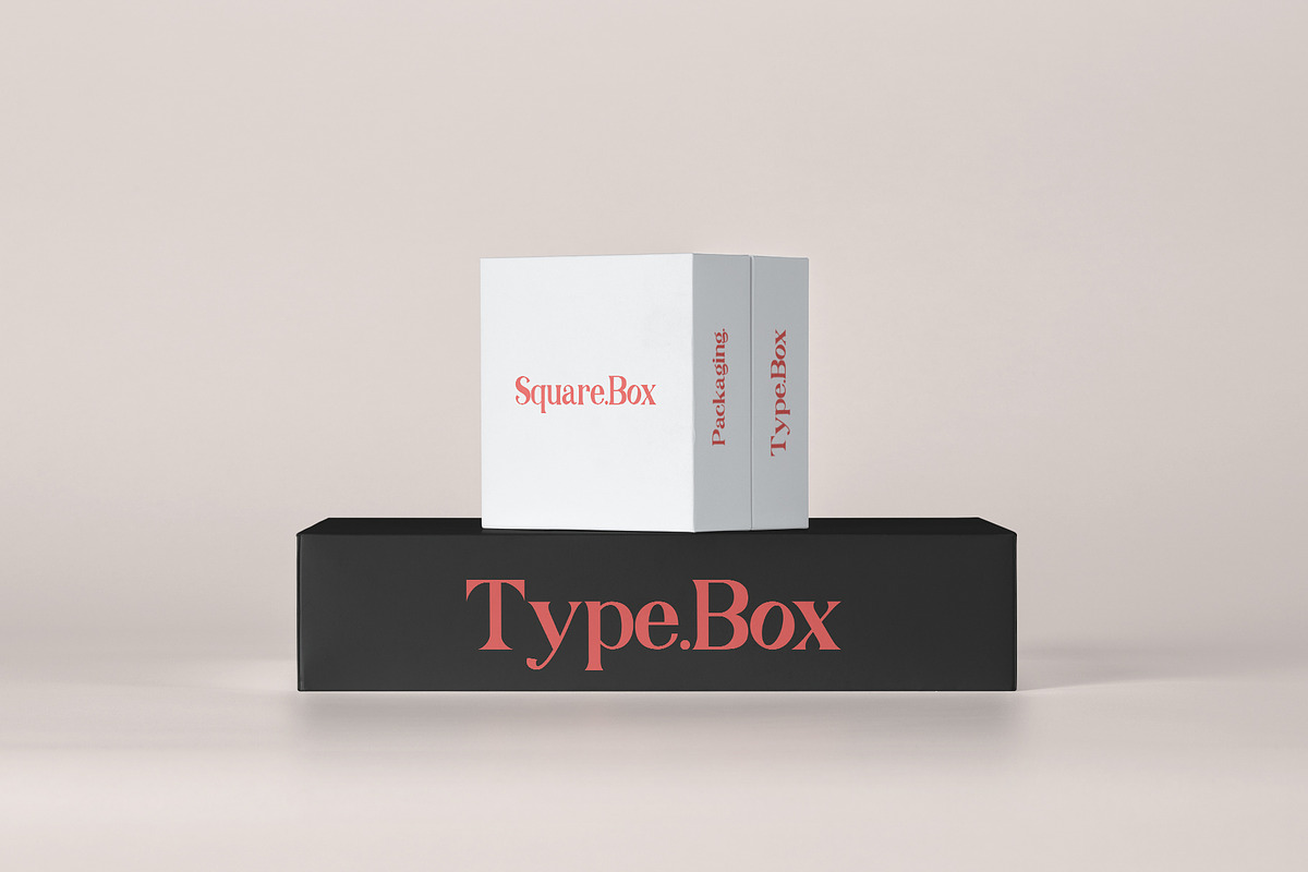 Swampcity Typeface Font preview 5