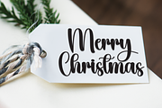Dayton | Script Font, a Handwritten Font by Scratchones (Thumbnail 4 of 9)