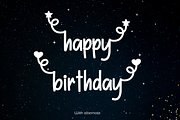 Singer Retro, a Script Font by cocodesign (Thumbnail 6 of 7)