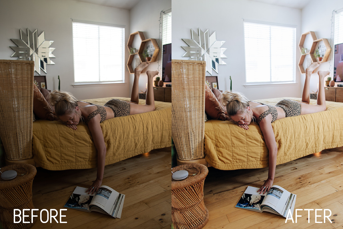 Best Sellers Lightroom Preset Bundle, an Action Add-On by Jake & Meg (Photo 9 of 12)