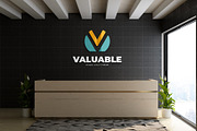 PSD Office Lobby Waiting Room Mockup, a Product Mockup by Ayy (Thumbnail 18 of 21)