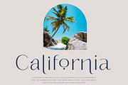 Eleganto Sans, a Sans Serif Font by Ardyanatypes (Thumbnail 4 of 12)