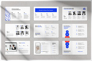 Proposal Presentation Template, a Presentation Template by StudioGraficso (Thumbnail 9 of 11)