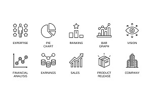 Data And Growth Conceptual Thin