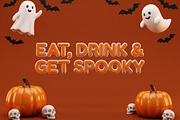 New Halloween Background Set, a Holiday Photo by hkmonir (Thumbnail 9 of 21)