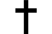 Black Silhouette Hope,Religion Set, a Person Illustration by Designer_Momina (Thumbnail 2 of 51)