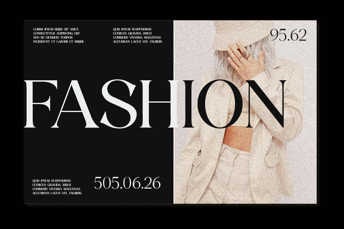Theodora Valencia Luxury Serif Font, a Serif Font by UICreative (Photo 9 of 13)