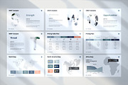 Zeera PowerPoint Template, a Presentation Template by WhiteGraphic (Thumbnail 10 of 11)